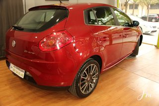 Fiat Bravo 1.4 T-Jet Sport 150CV 2008 126.000 km