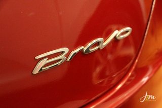 Fiat Bravo 1.4 T-Jet Sport 150CV 2008 126.000 km