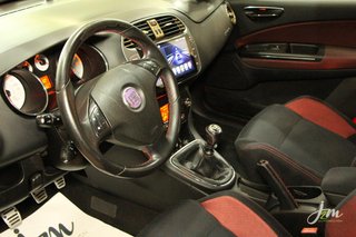 Fiat Bravo 1.4 T-Jet Sport 150CV 2008 126.000 km