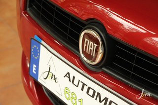 Fiat Bravo 1.4 T-Jet Sport 150CV 2008 126.000 km
