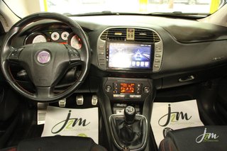 Fiat Bravo 1.4 T-Jet Sport 150CV 2008 126.000 km