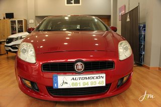 Fiat Bravo 1.4 T-Jet Sport 150CV 2008 126.000 km