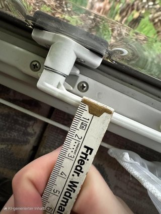 Bloqueo ventana autocaravana resistente seguridad
