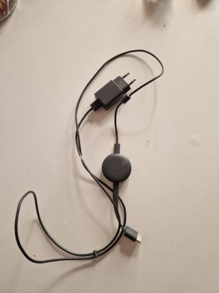 Chromecast Google