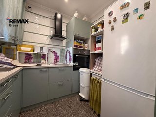 Piso en venta en Santa Margarida en Roses