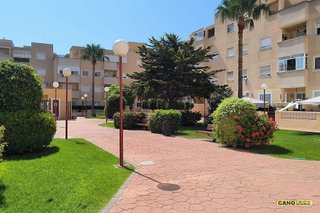 Piso en venta en Las Salinas en Roquetas de Mar