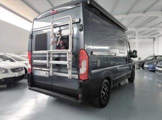 Hymer FREE 540 2.3