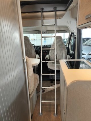 Hymer FREE 540 2.3