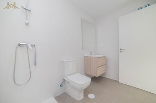Piso en venta en El Pinar - La Dehesa - Resto de Navalcarnero en Navalcarnero