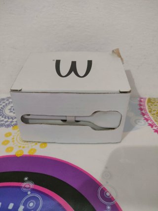 Set 4 Ciotole McDonald's