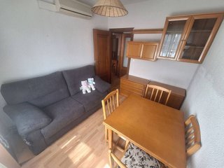 Piso en venta en Centro en Fuenlabrada