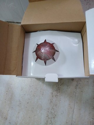 Exprimidor de cítricos Pierre Cardin 25W