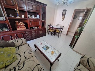 Piso en venta en Centro en Fuenlabrada