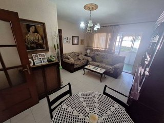 Piso en venta en Centro en Fuenlabrada