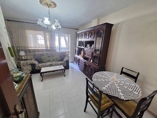 Piso en venta en Centro en Fuenlabrada