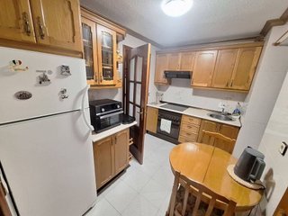 Piso en venta en Centro en Fuenlabrada