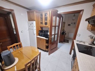 Piso en venta en Centro en Fuenlabrada
