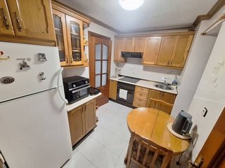 Piso en venta en Centro en Fuenlabrada