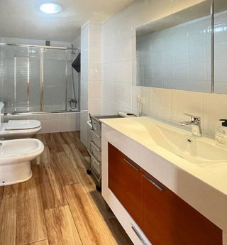 Piso en venta en Foners en Palma de Mallorca