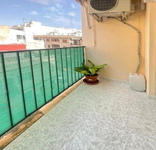 Piso en venta en Foners en Palma de Mallorca