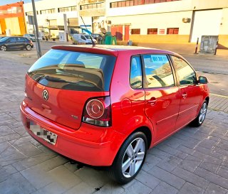 Volkswagen Polo 2006