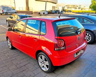 Volkswagen Polo 2006