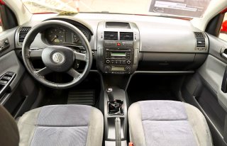 Volkswagen Polo 2006