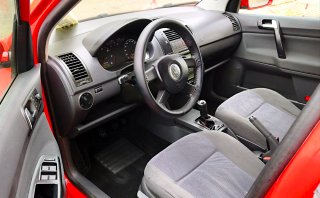 Volkswagen Polo 2006