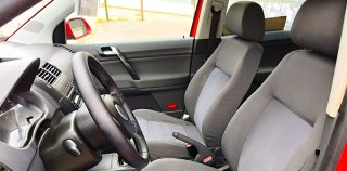 Volkswagen Polo 2006