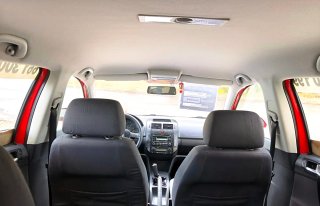 Volkswagen Polo 2006