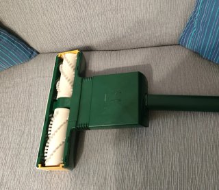 Accesorio para aspirador Vorwerk Kobold VK 122