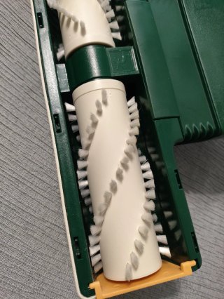 Accesorio para aspirador Vorwerk Kobold VK 122