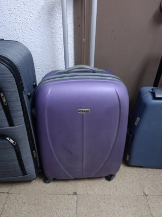 Juego de 3 maletas de viaje