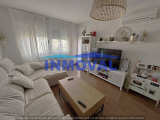 Piso en venta en Valdepeñas