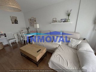 Piso en venta en Valdepeñas