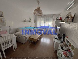 Piso en venta en Valdepeñas