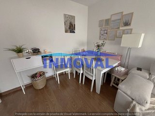 Piso en venta en Valdepeñas