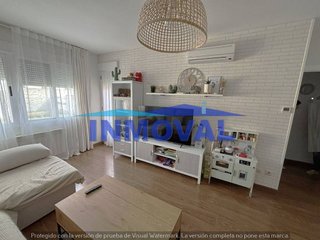 Piso en venta en Valdepeñas