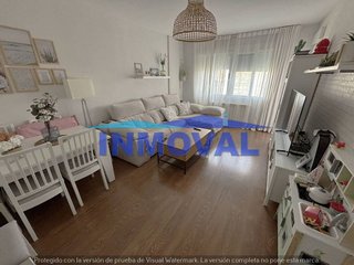 Piso en venta en Valdepeñas