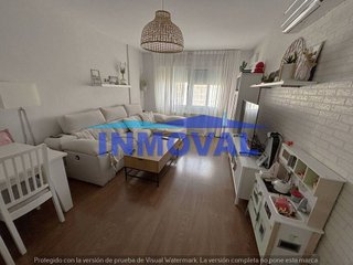 Piso en venta en Valdepeñas
