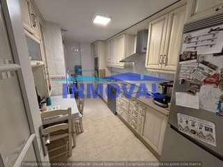 Piso en venta en Valdepeñas