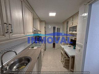 Piso en venta en Valdepeñas