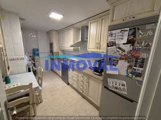 Piso en venta en Valdepeñas