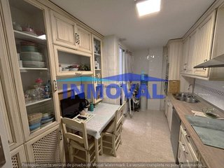 Piso en venta en Valdepeñas