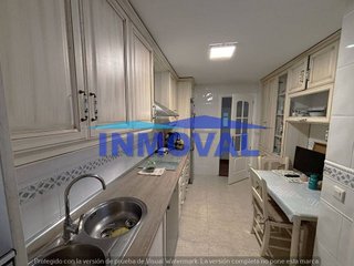 Piso en venta en Valdepeñas