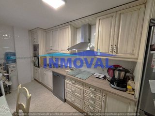 Piso en venta en Valdepeñas