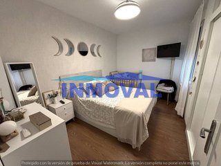 Piso en venta en Valdepeñas