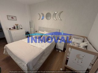 Piso en venta en Valdepeñas