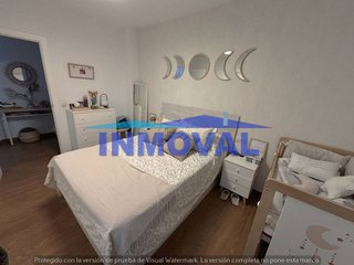 Piso en venta en Valdepeñas