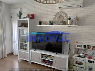 Piso en venta en Valdepeñas